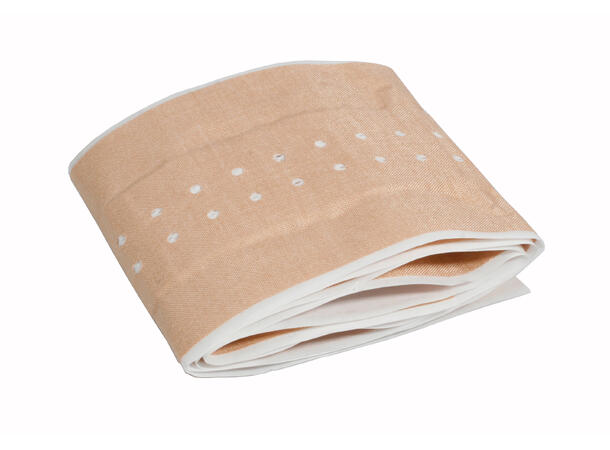 Medisinveske Mini Select Med innhold 